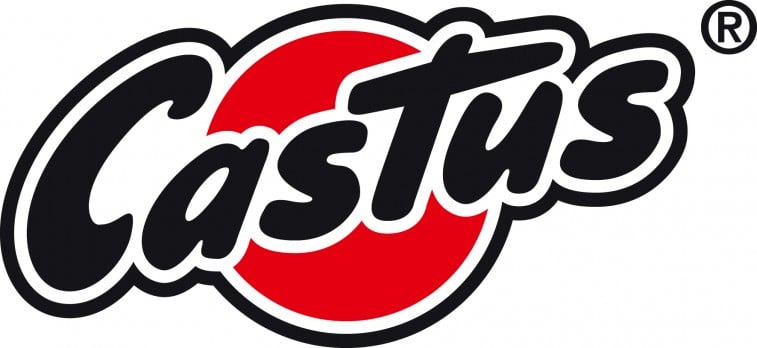 Castus-logo