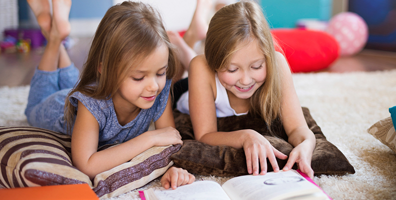 Det vill du veta innan ditt barn börjar förskoleklass