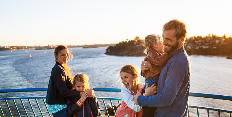 Få 30% rabatt hos Silja Line 