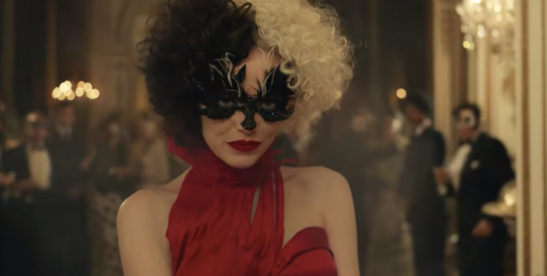Cruella film